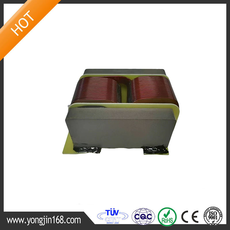 新能源大電流扁平銅線(xiàn)儲能電感