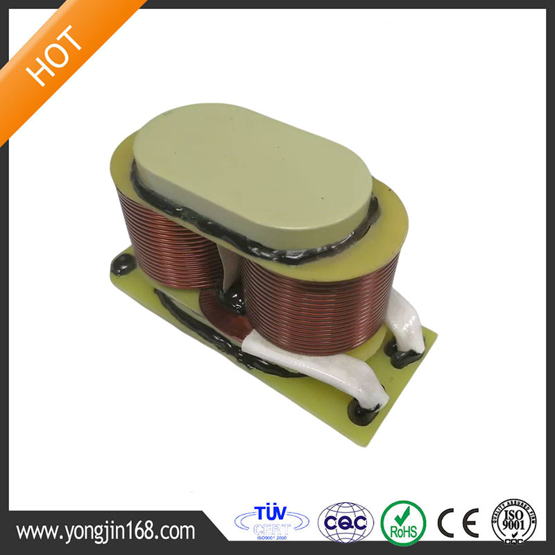 新能源大電流扁平銅線(xiàn)儲能電感