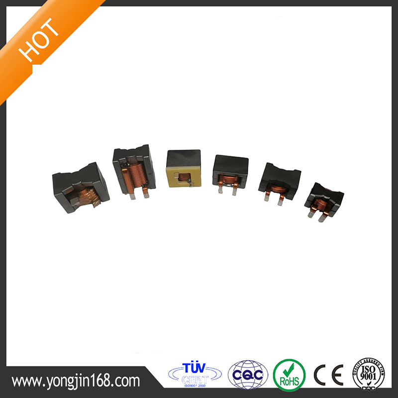 新能源大電流扁平銅線(xiàn)儲能電感