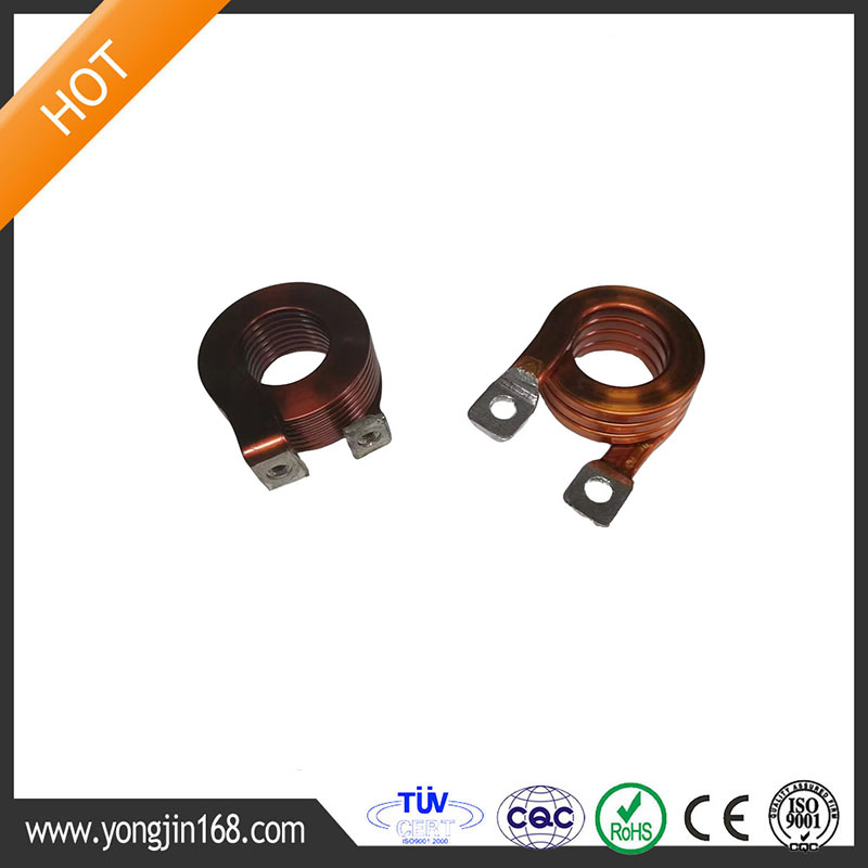 各類(lèi)扁平線(xiàn)線(xiàn)圈